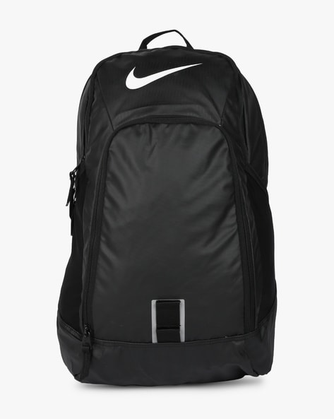 Nike Alpha Adapt Rev Black & Green Backpack : Amazon.in: Fashion