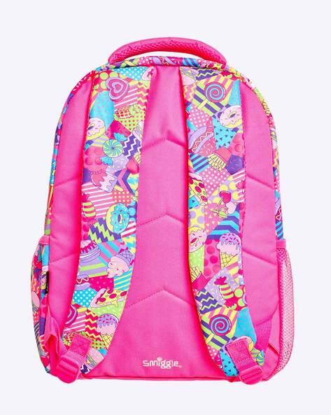 smiggle ice cream backpack