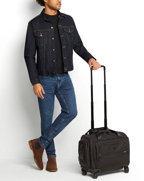 Tumi clearance soft luggage