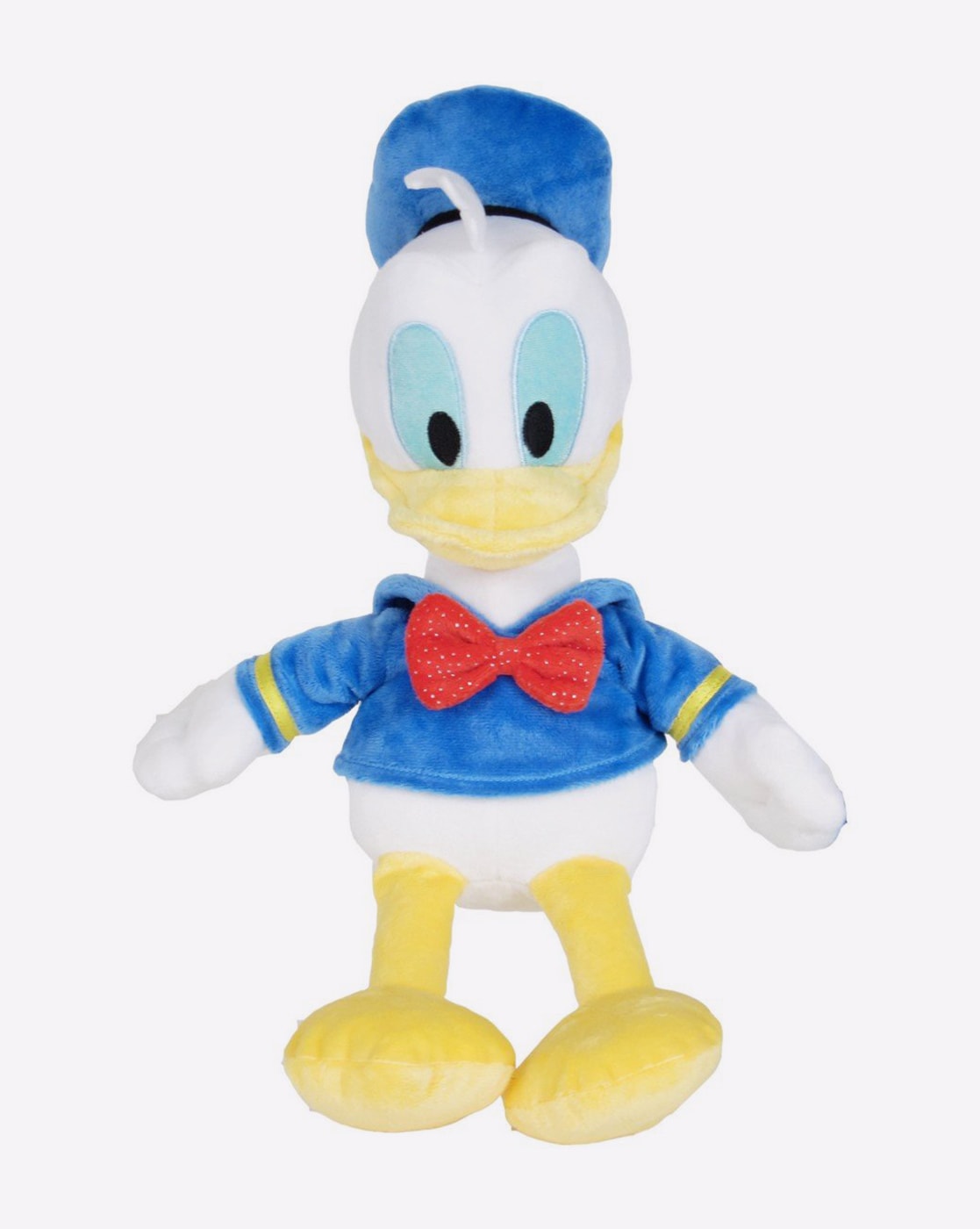 donald duck soft toy