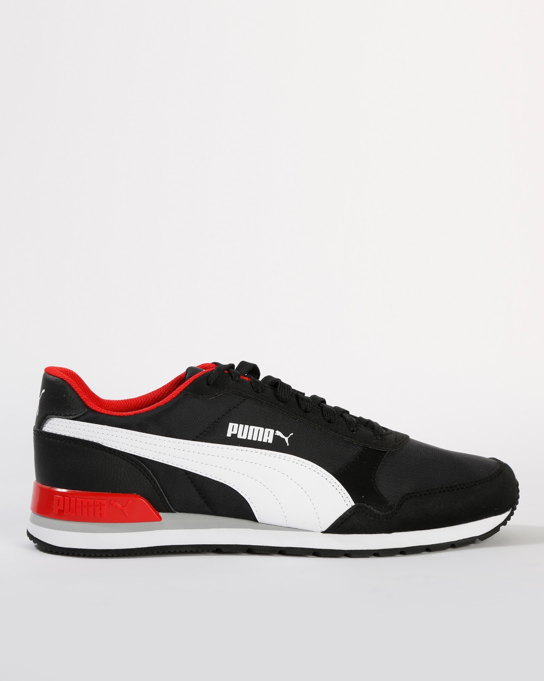 Pink Sports Shoes for Men by Puma 