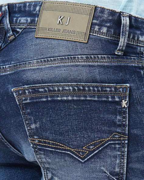 Killer Jeans Co. | Jeans | Killer Jeans Co Denim Stretch Slim Fit Jeans 32  | Poshmark