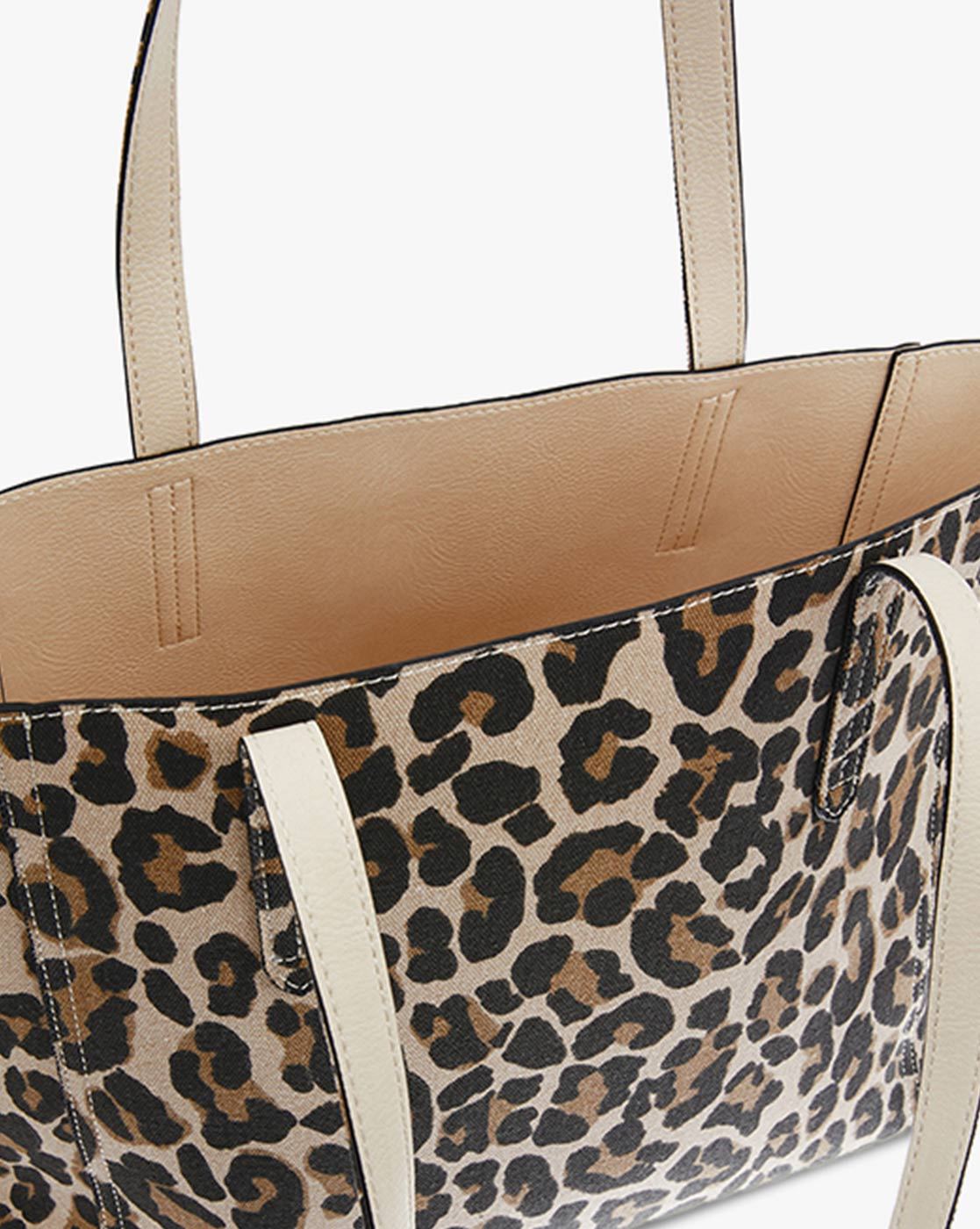 Animal print hot sale bags purses