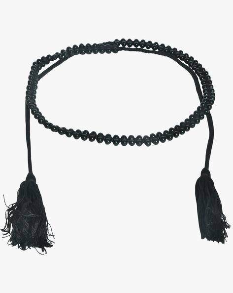 Black Belts for Women by Diwaah Online 