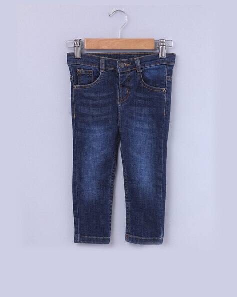 ajio jeans pants