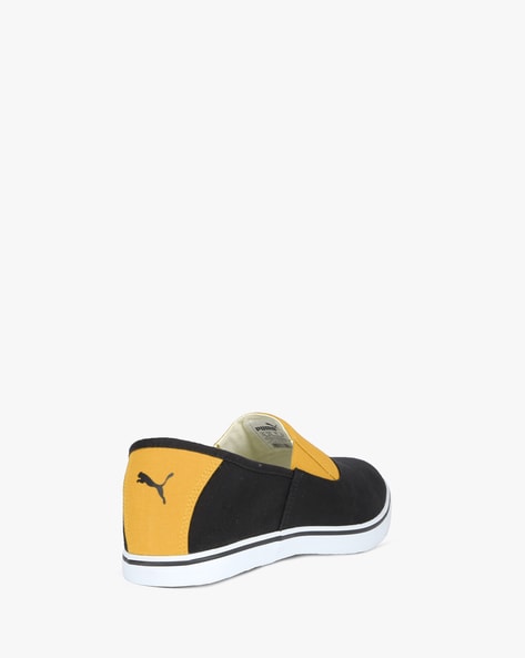 Puma elara slip on hotsell idp sneakers