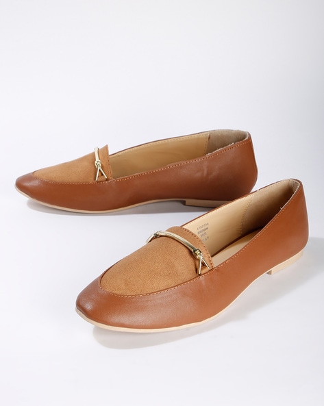 lee cooper flat shoes