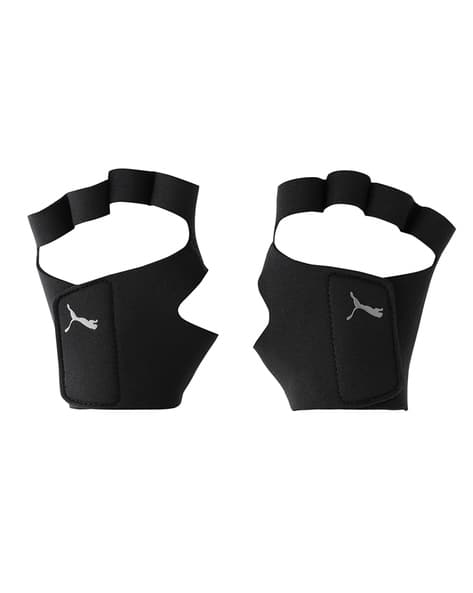 Puma Training Premium Grip Cut Fingered Gloves