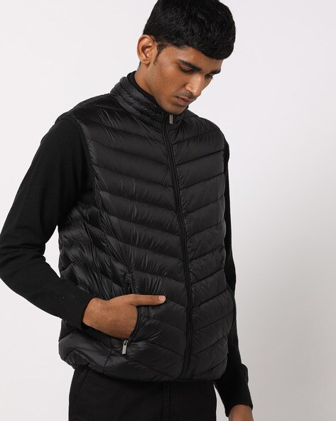 celio winter jacket