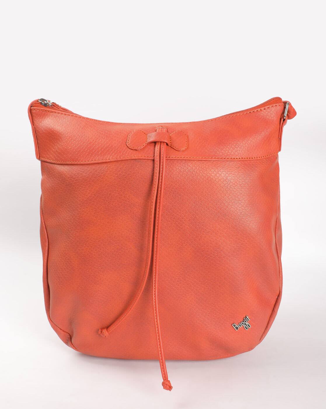 Baggit orange sling bag Clearance