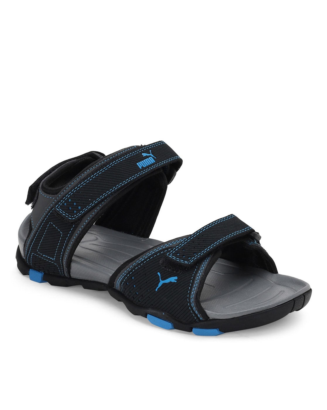 puma helium idp sandals