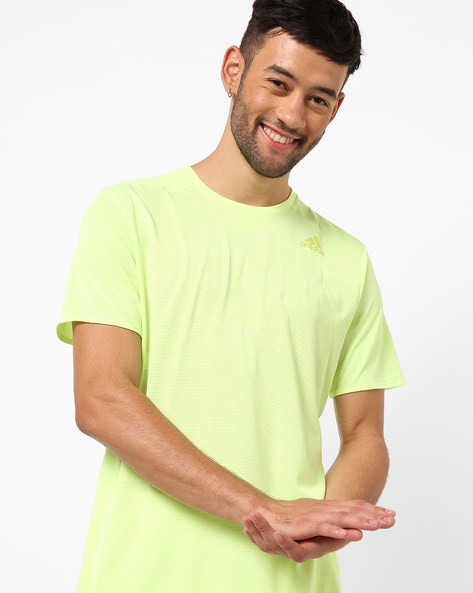 adidas running t shirt