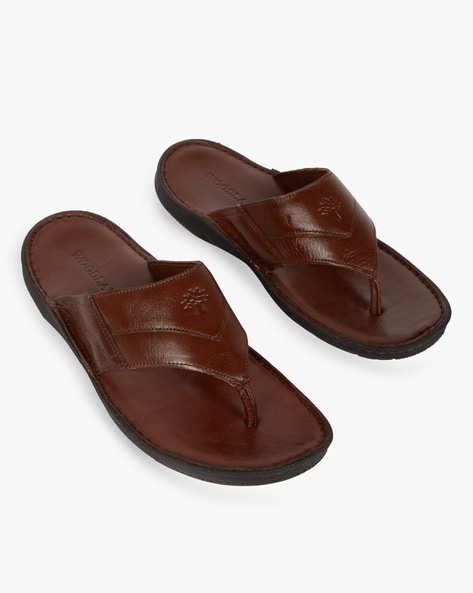 Buy Blue Casual Sandals for Men by WOODLAND Online | Ajio.com-sgquangbinhtourist.com.vn