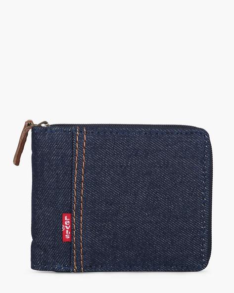 levis gents purse