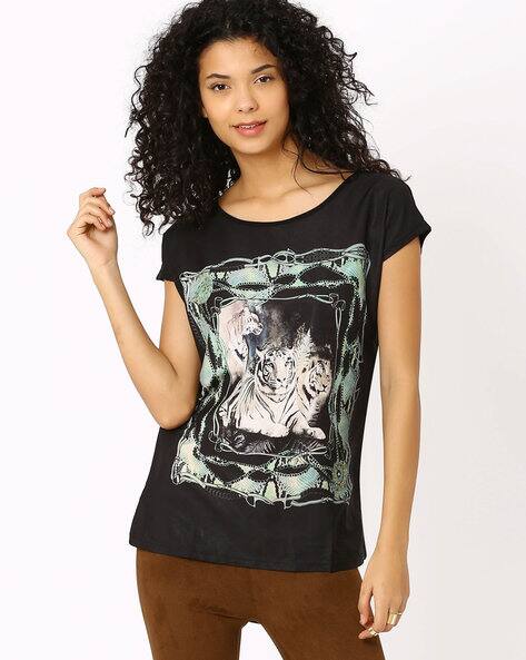 sf jeans by pantaloons tops