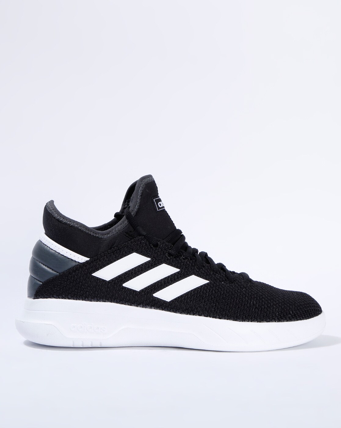 Buy Black Casual Shoes for Men by ADIDAS Online Ajio