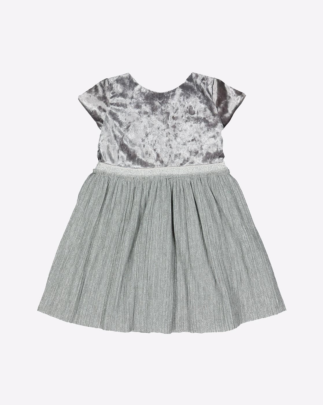 Buy Silver Dresses \u0026 Frocks for Infants 