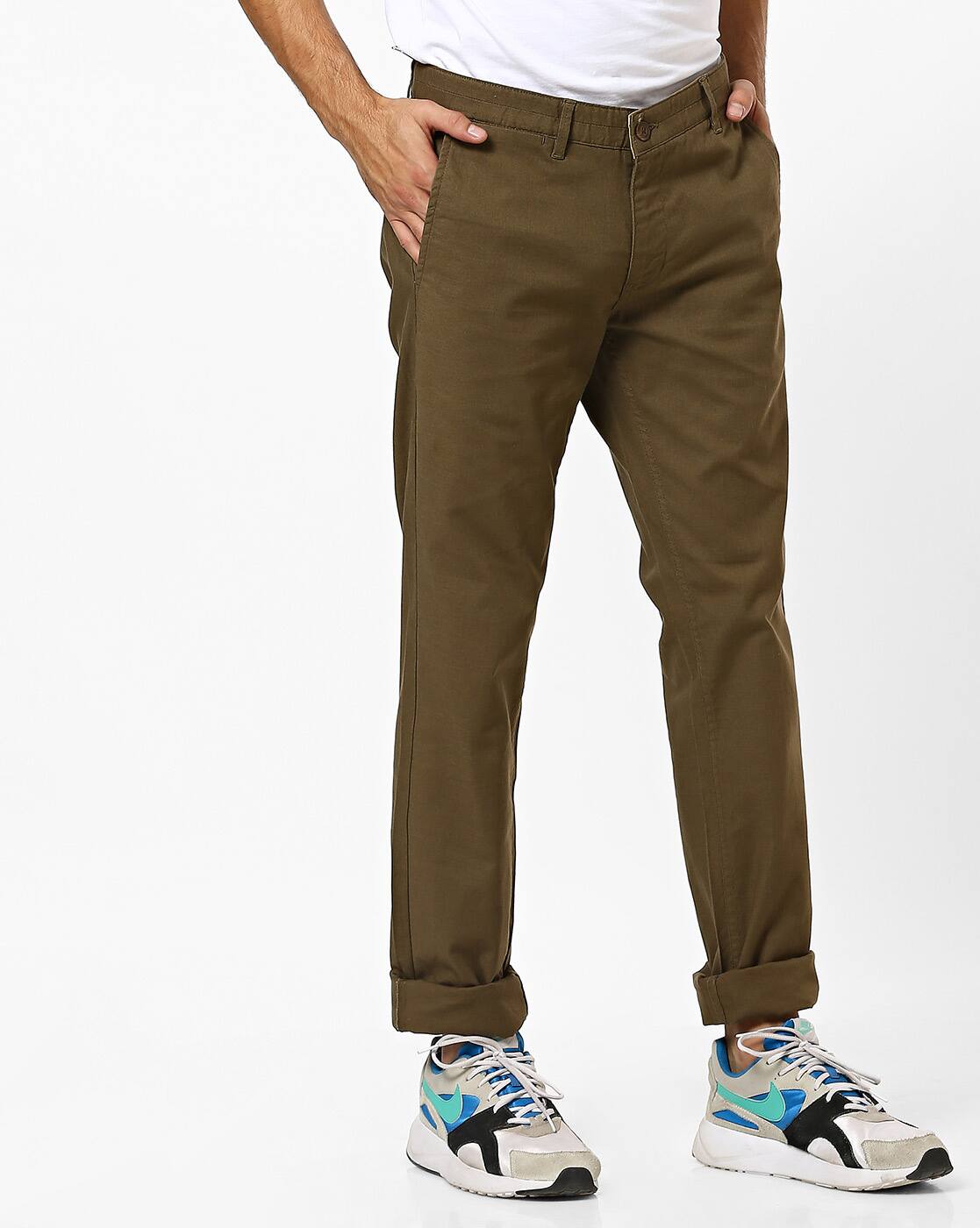 numero uno track pants