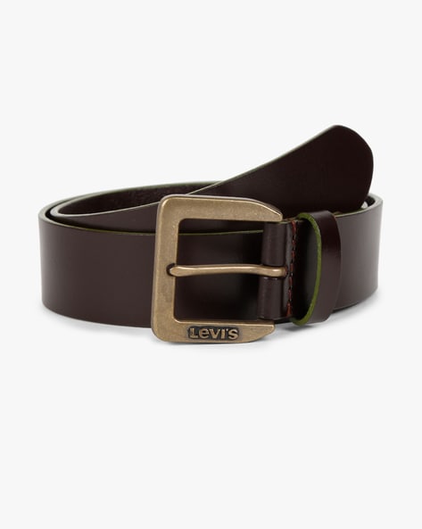 levis belt online