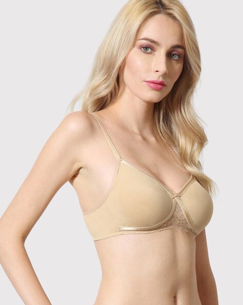 Buy Nude Bras for Women by VAN HEUSEN Online