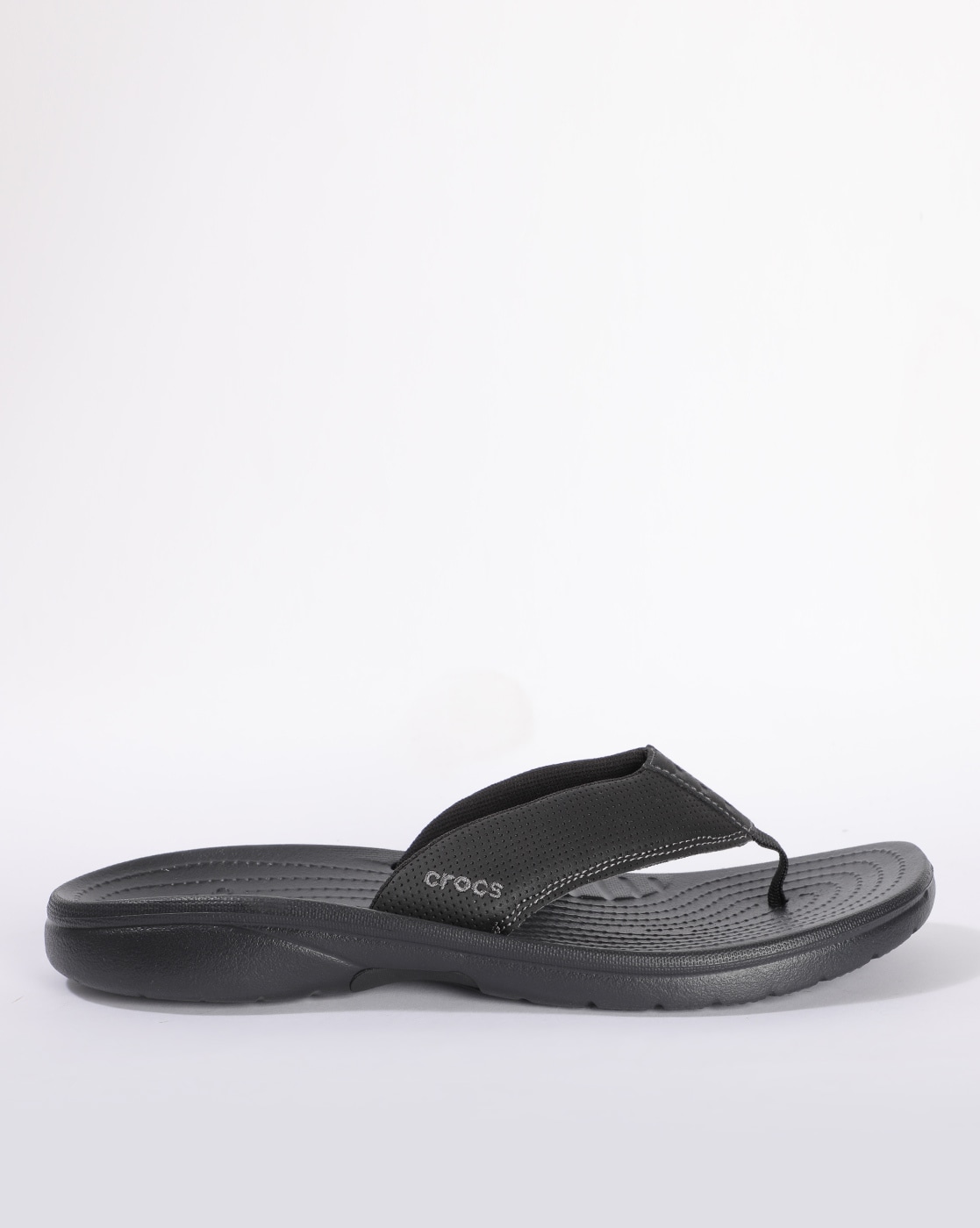 crocs bogota black