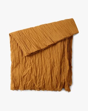 avaasa mix n' match Crushed Dupatta with Beaded Tassels-picture-18