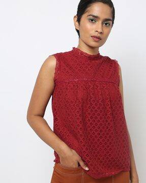 Tunic for Women by AERO JEANS WOMENS 