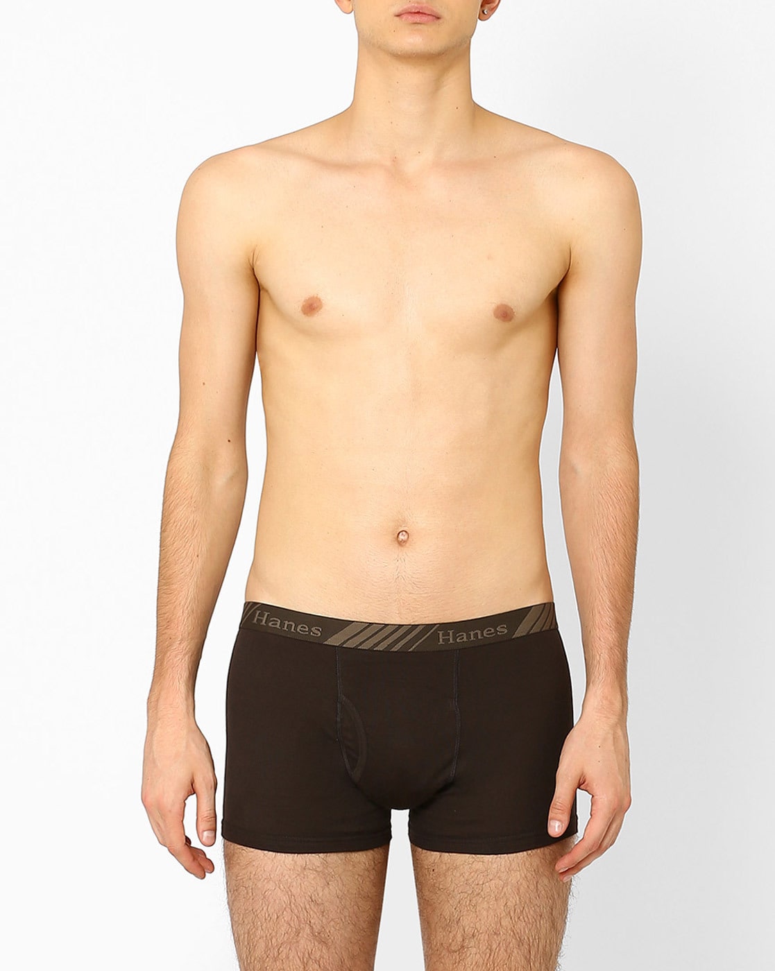 hanes boxers india