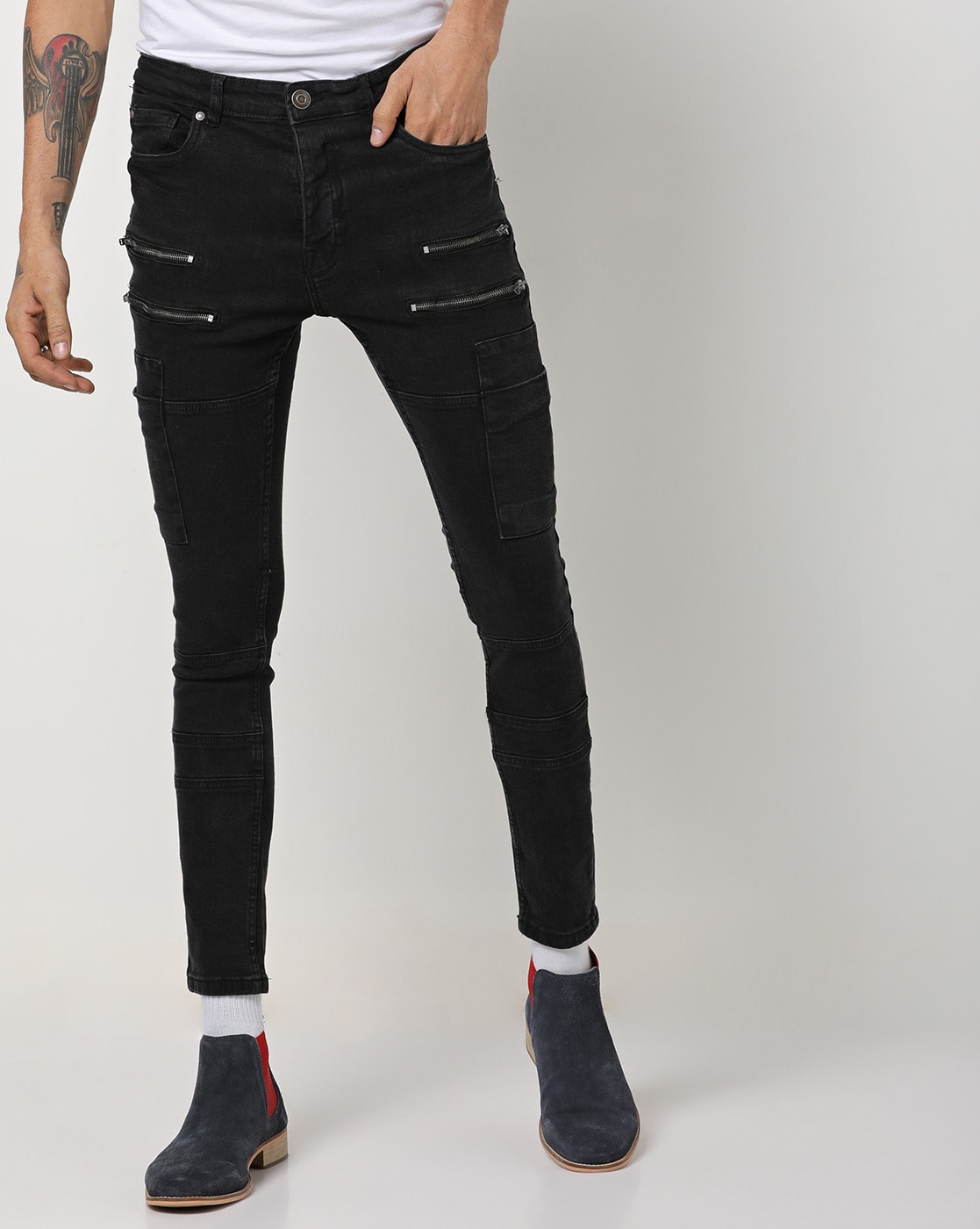brave soul jeans