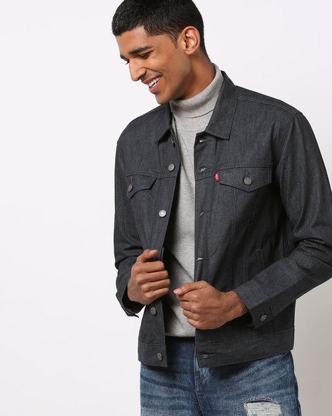levis jackets for men india
