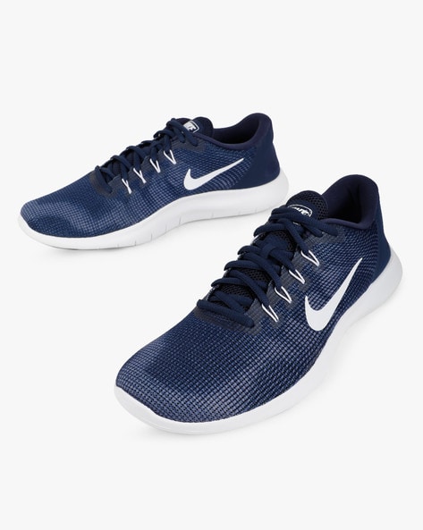 Buy Blue Sports Shoes for Men by NIKE 