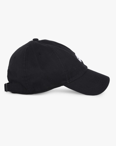 Black Nike Unisex Shred H86 Hat, Accessories