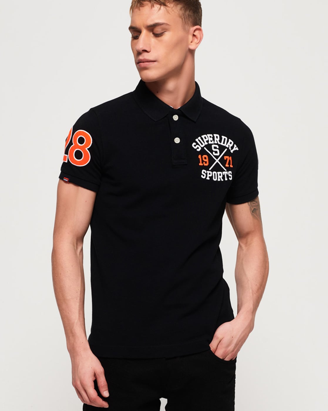 Buy Black Tshirts Men by Online Ajio.com