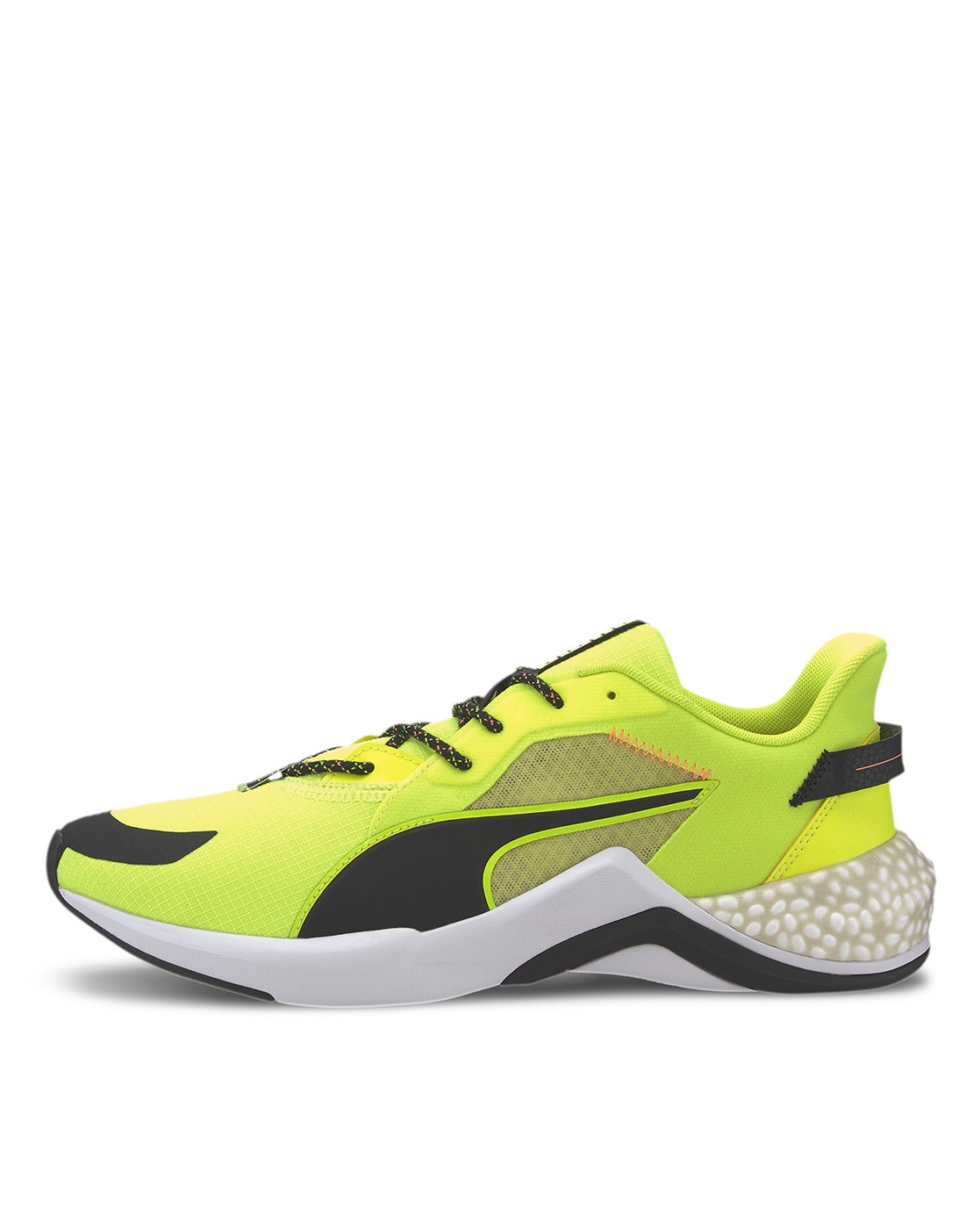 Buy Green Sports Shoes for Men by Puma Online Ajio