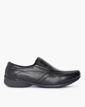 COOPER sevdiea LEATHER SLIP ON SHOES