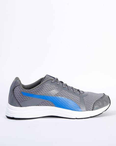 Buy Grey Sports Shoes for Men by Puma 
