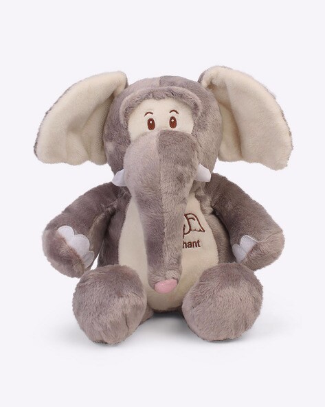 baby elephant soft toy online