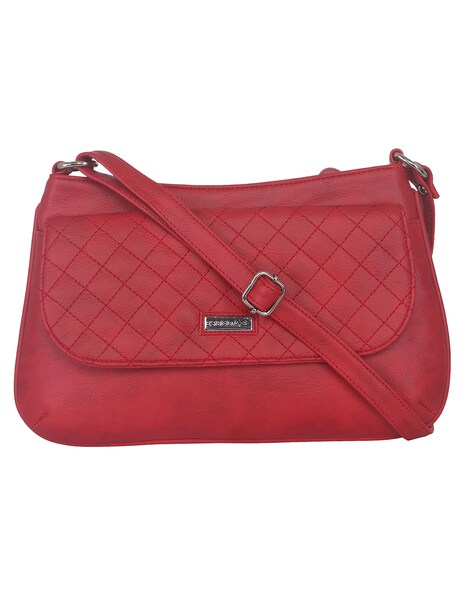 esbeda red bag