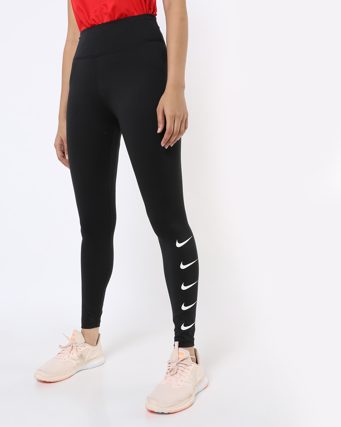 nike ankle leggings