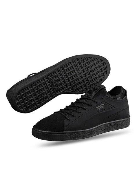 Buy Black Casual Shoes for Men by Puma Online