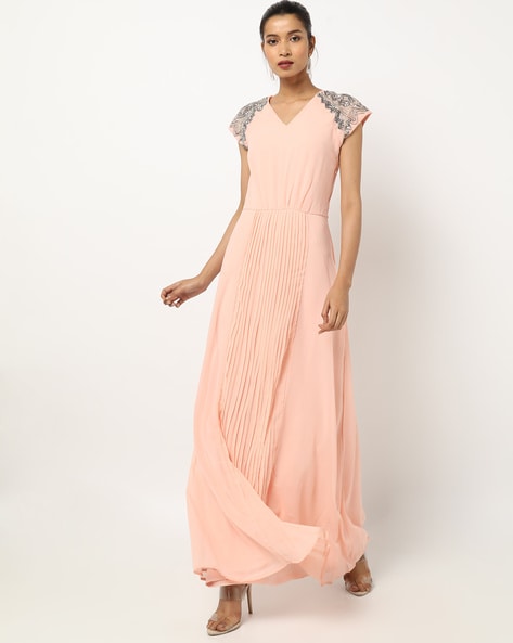 Kazo hot sale maxi dress