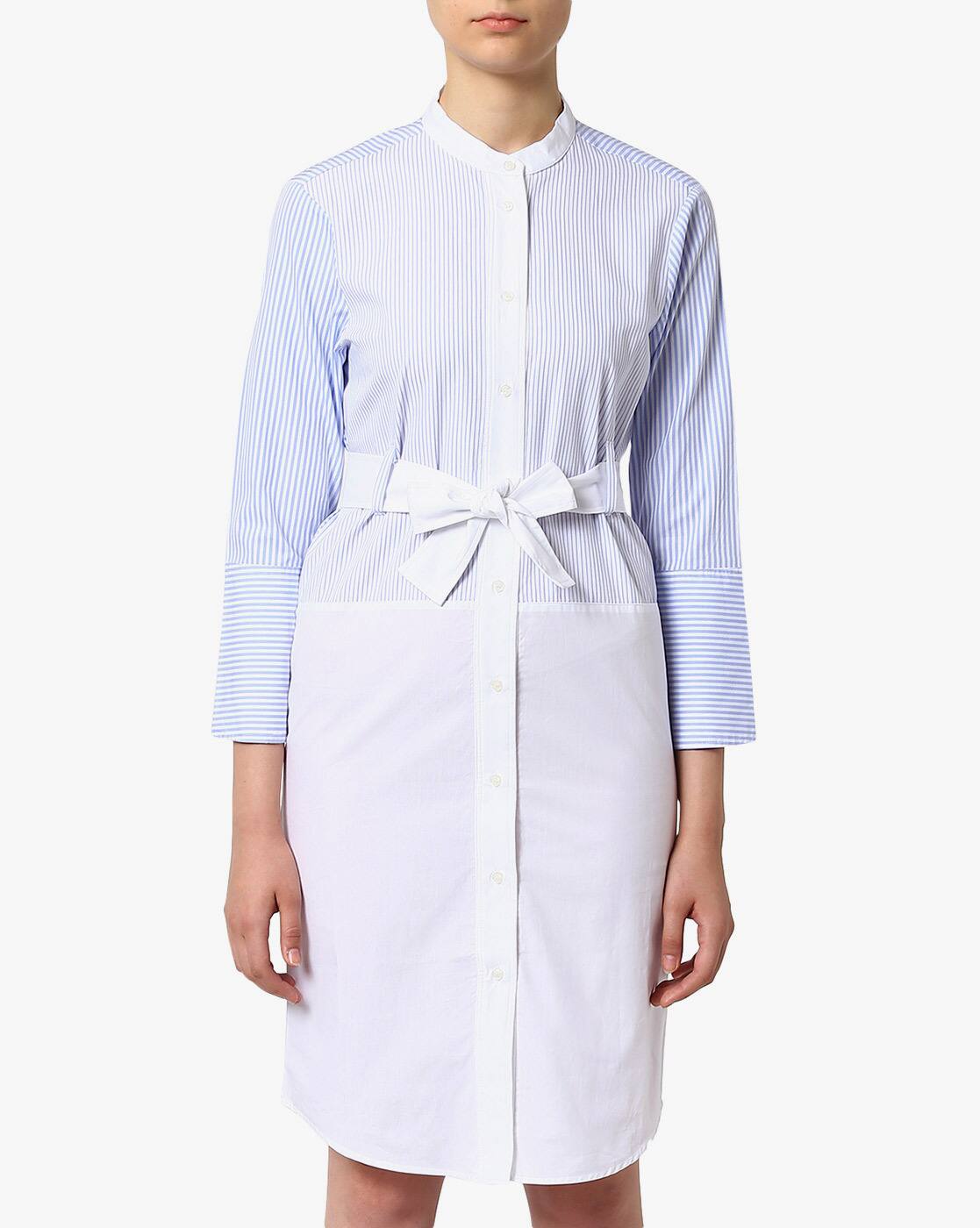 armani shirt dresses
