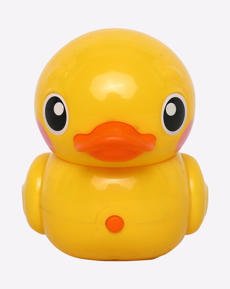 robo alive junior duck