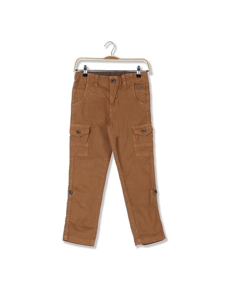 Buy Cargo Pants for Men Online at Beyoung  Upto 60 OFF