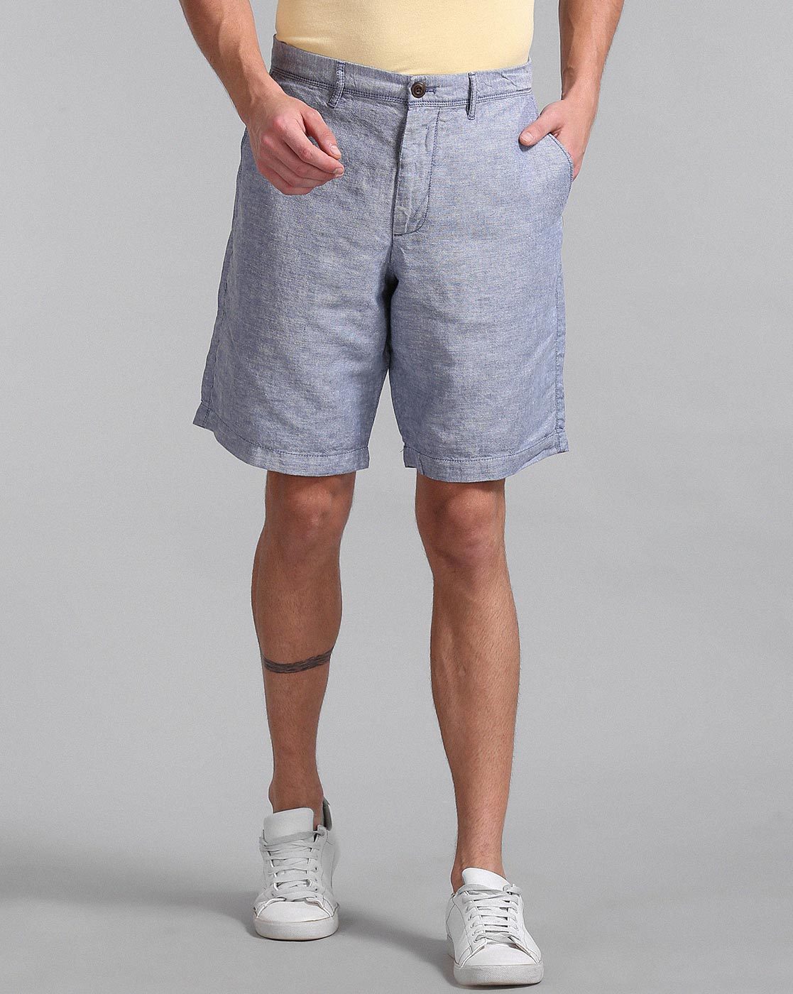 gap city shorts
