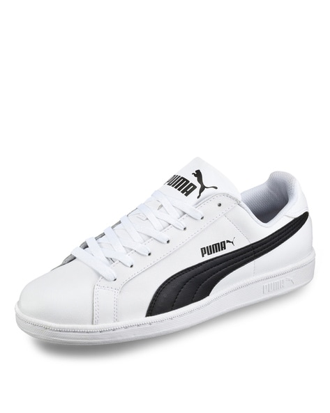 white casual shoes without laces
