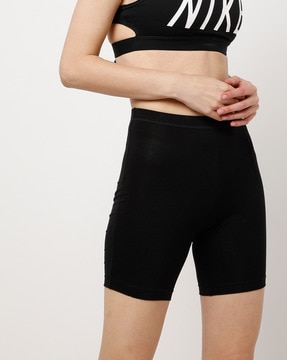 Buy Black Pyjamas & Shorts for Women by Jockey Online