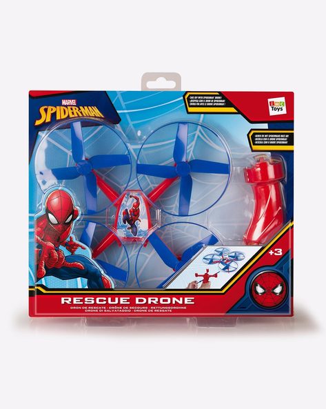 buy spiderman toys online india