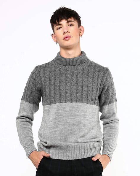 Ajio sweaters on sale