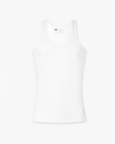 levis innerwear vest